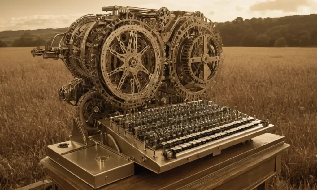 Cómo la vida de Alan Turing influyó en la computación moderna