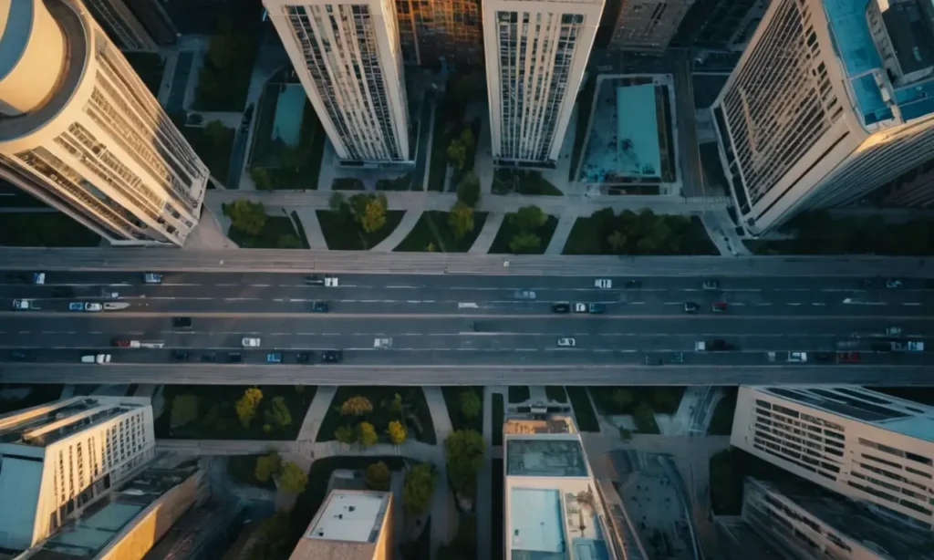 El ADN de las ciudades: cómo la geometría moldea nuestro comportamiento.