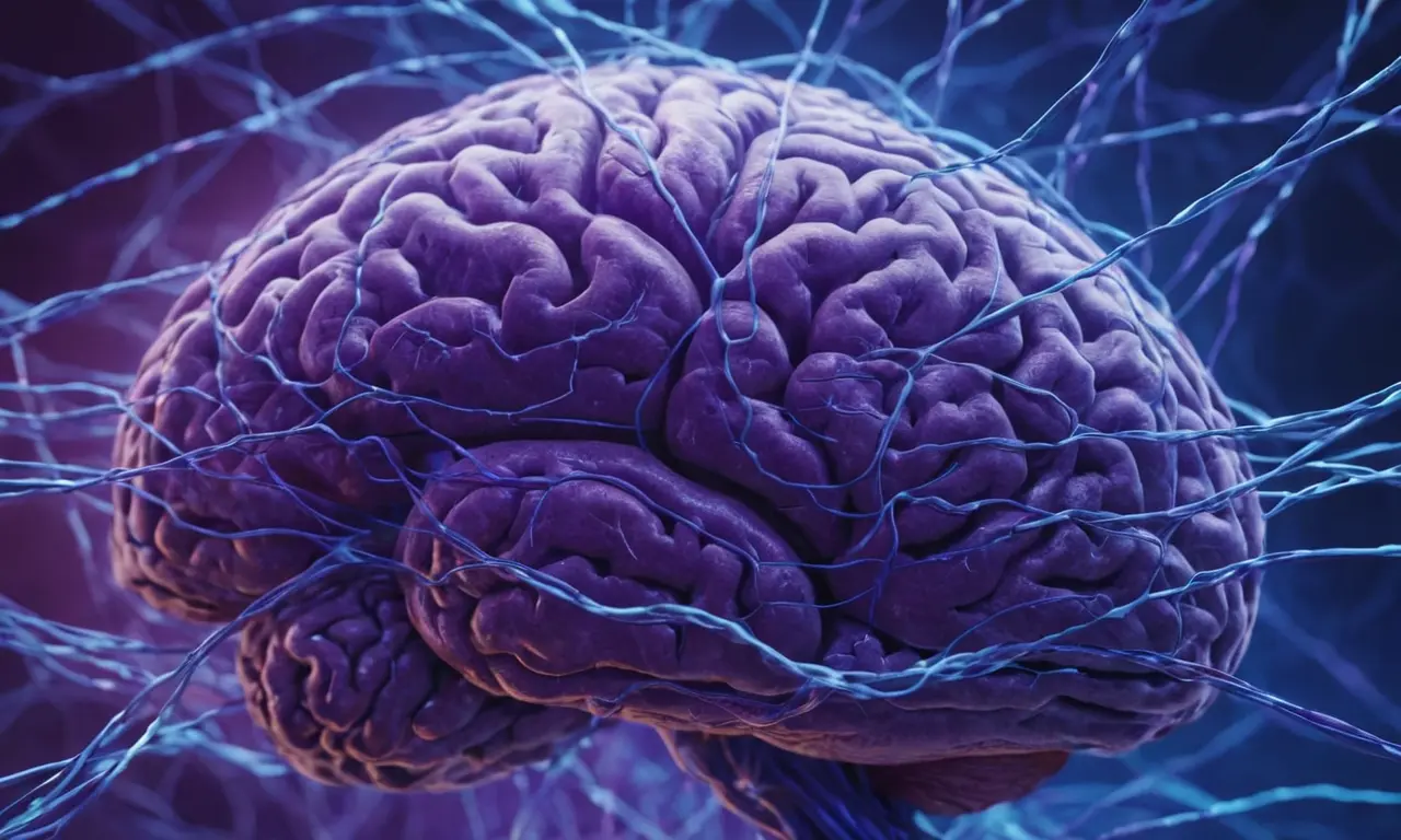 Ilustración para la sección Sincronización neuronal en interacciones sociales sobre El Cerebro en Red: Cómo tus pensamientos se contagian