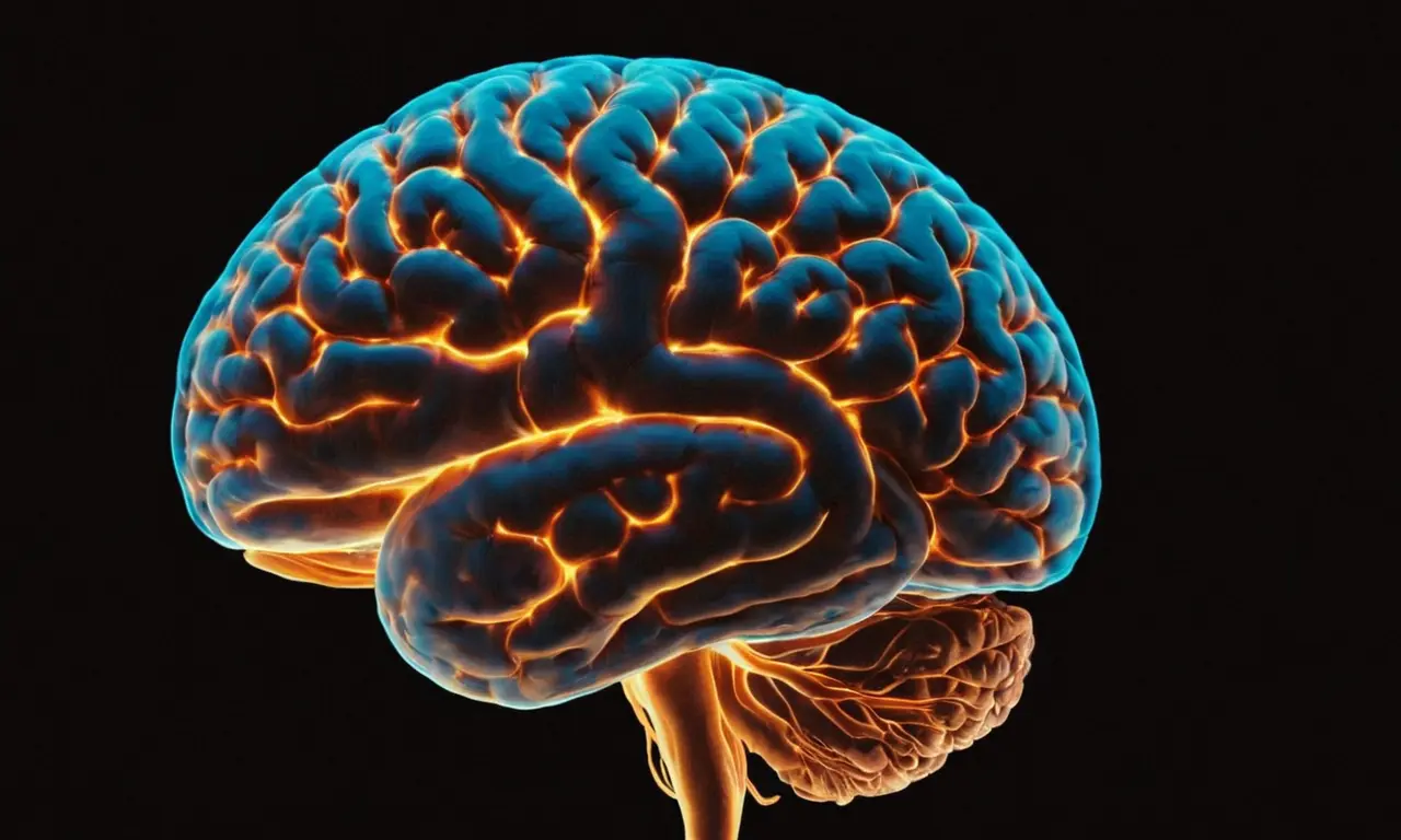 Ilustración para la sección Efecto placebo y resonancia neuronal sobre El Cerebro en Red: Cómo tus pensamientos se contagian