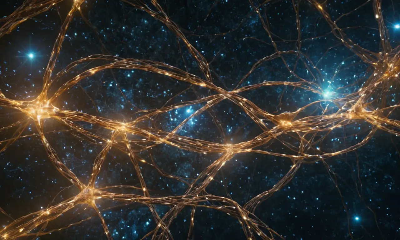 Ilustración para la sección Conectividad funcional: definición y medición sobre El Cerebro en Red: Cómo tus pensamientos se contagian