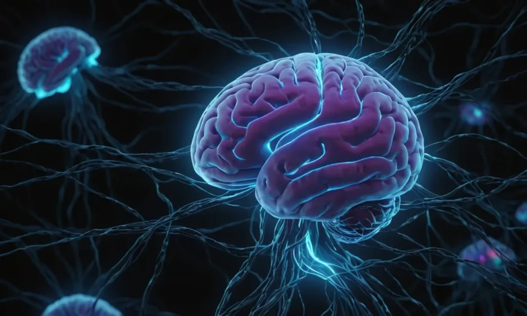 El Cerebro en Red: Cómo tus pensamientos se contagian