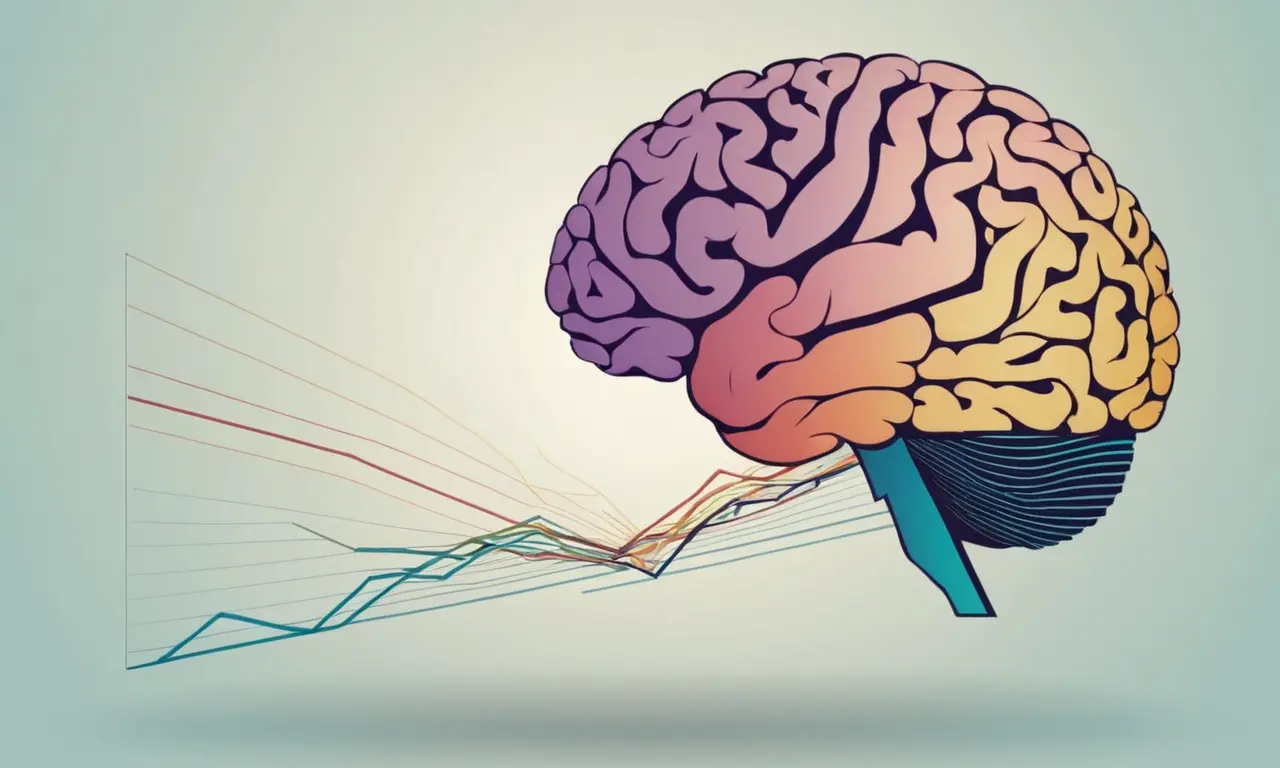 Ilustración para la sección Estrategias para mitigar el efecto: feedback y auto-evaluación crítica sobre El Efecto Dunning-Kruger Explicado: Por Qué la Ignorancia Puede Ser Confiada.