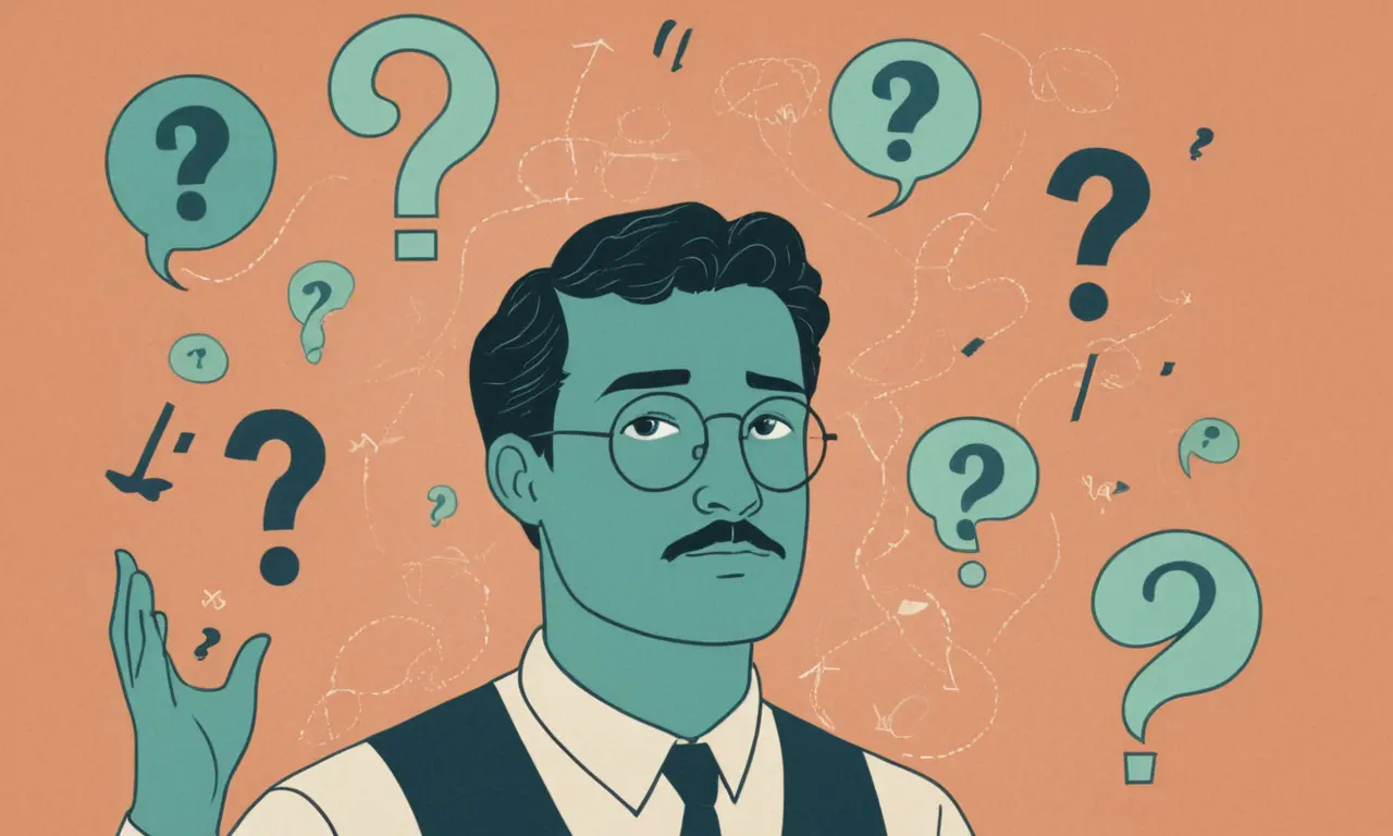 Ilustración para la sección El fenómeno inverso: la subestimación de habilidades por parte de expertos sobre El Efecto Dunning-Kruger Explicado: Por Qué la Ignorancia Puede Ser Confiada.