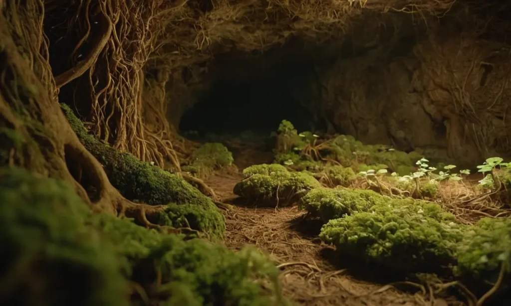 El Silencio de las Plantas: ¿Qué nos Revelan sus Raíces?