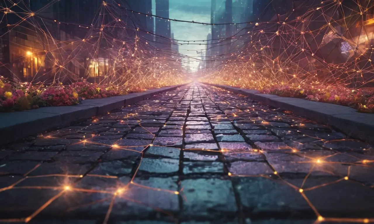 Ilustración para la sección Impacto en la innovación y el pensamiento divergente. sobre El algoritmo que predice tu próximo descubrimiento: ¿es el fin de la serendipia?
