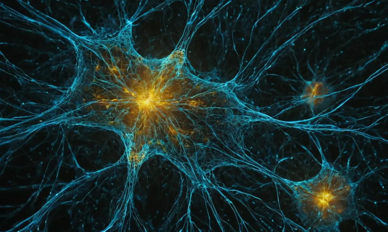 Ilustración para la sección Introducción sobre El cerebro que predice el futuro: cómo la neurociencia está desvelando el poder de la intuición.