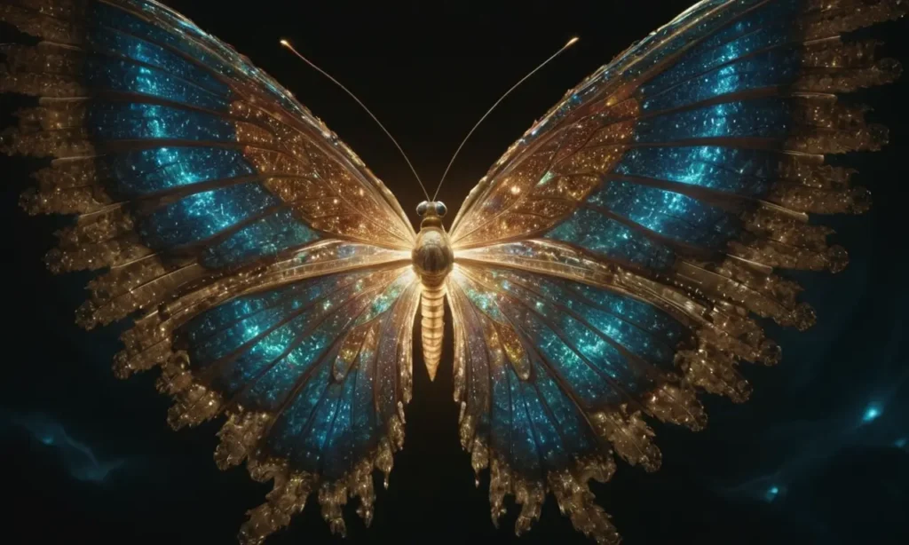 El efecto mariposa cuántico: Cómo lo pequeño puede cambiar el universo.