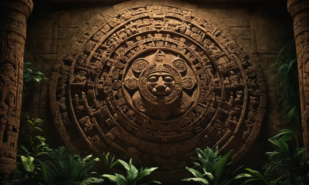 El último mensaje de la civilización Maya: ¿Advertencia o profecía?