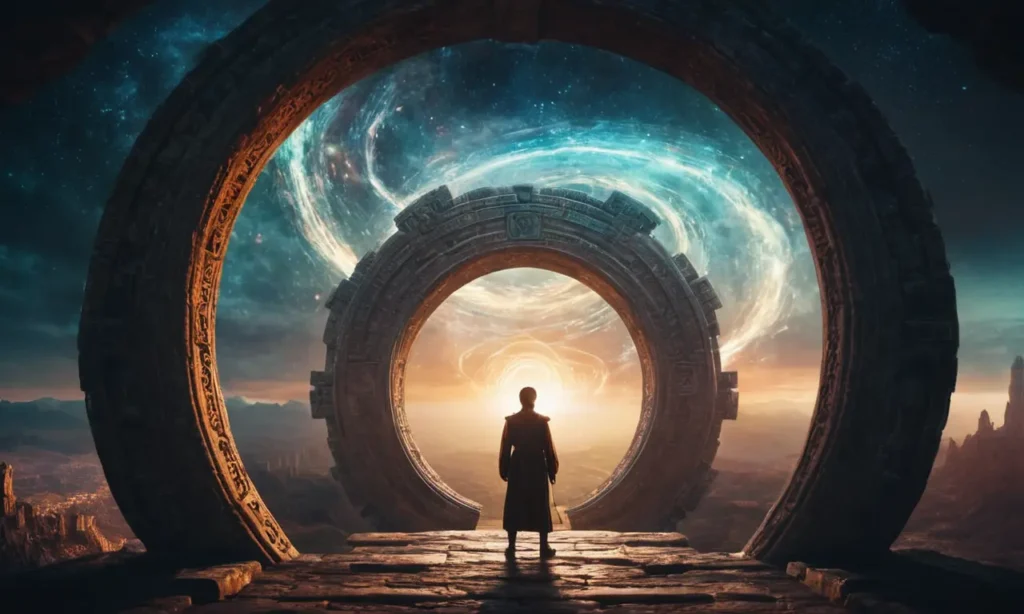 Los sueños lúcidos: Una puerta a la realidad… o una distracción peligrosa.